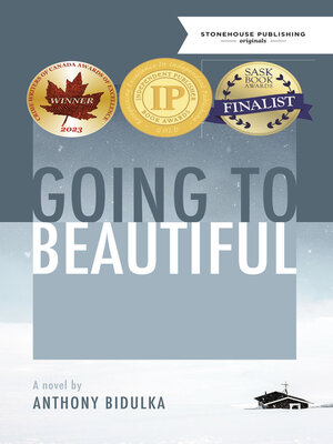 cover image of Going to Beautiful